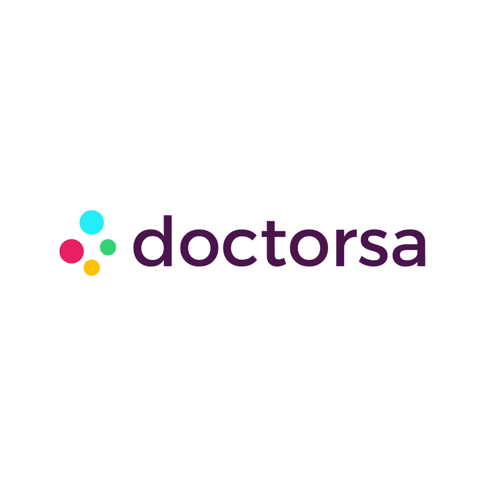 Doctorsa logo
