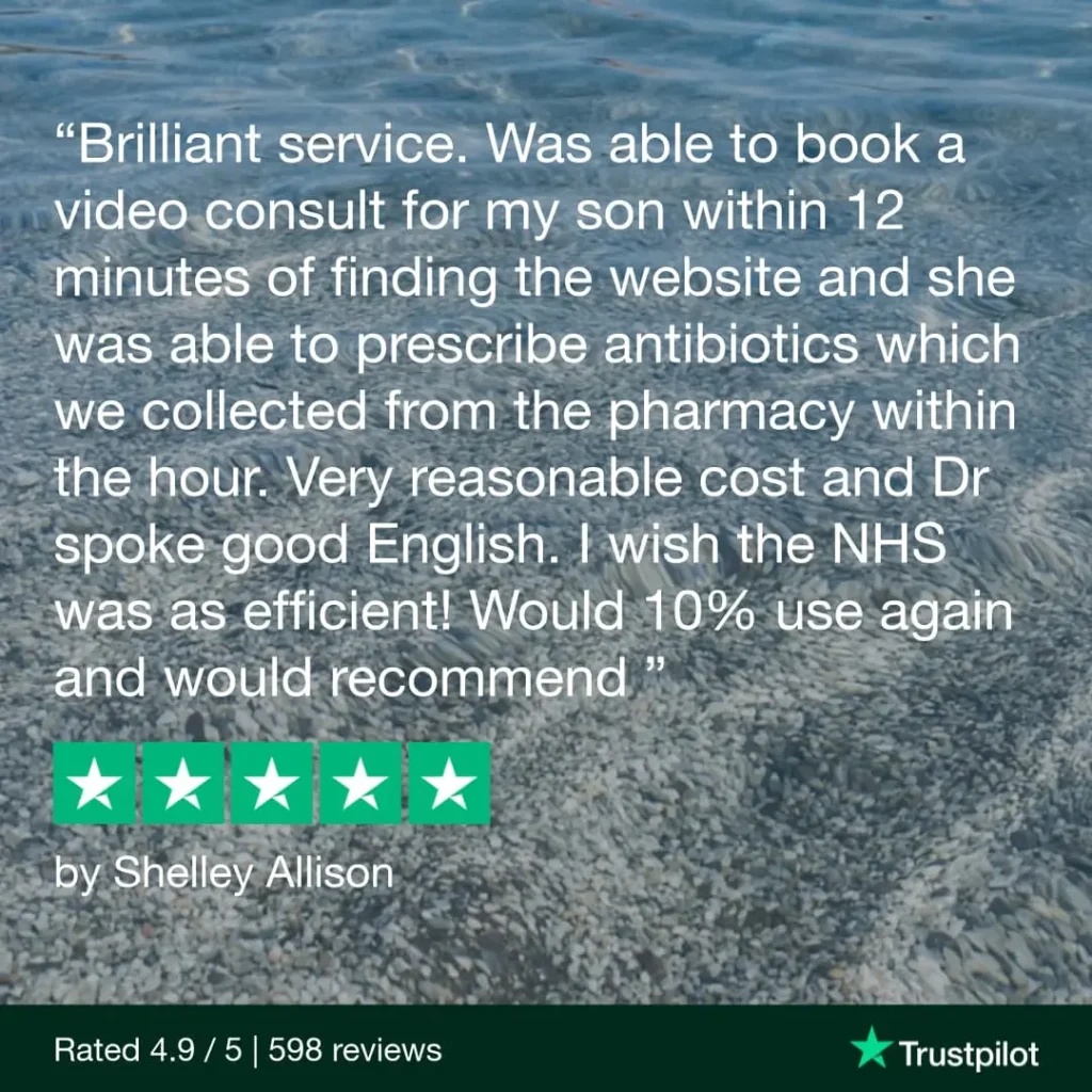 urgent care doctors review