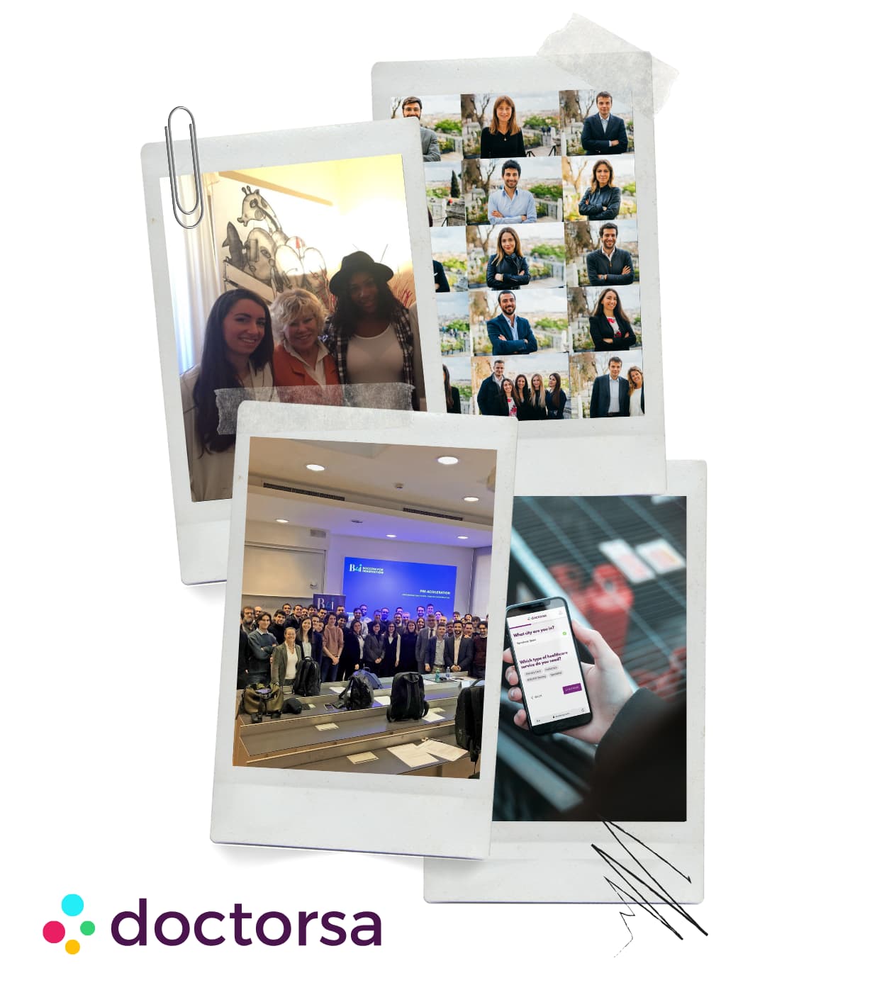 About | Doctorsa