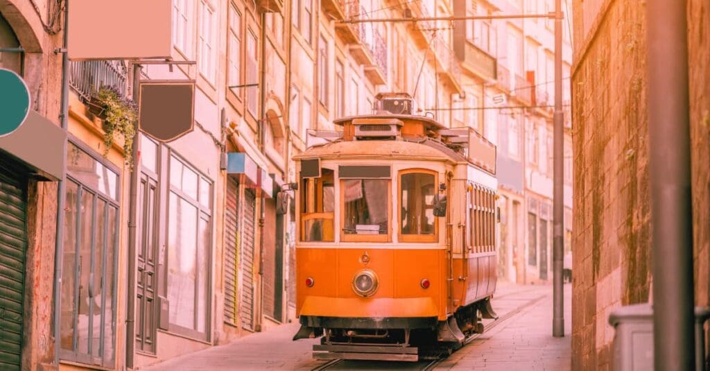 Image from the city of Porto