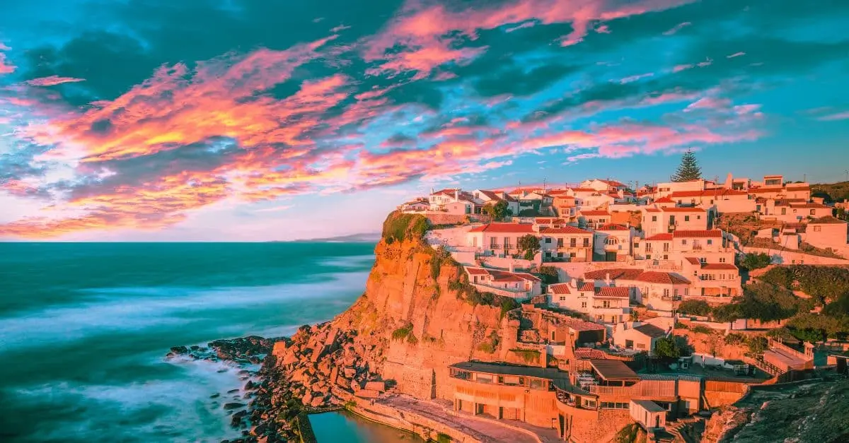 Image from the blog post "how to see a doctor in portugal as a tourist"