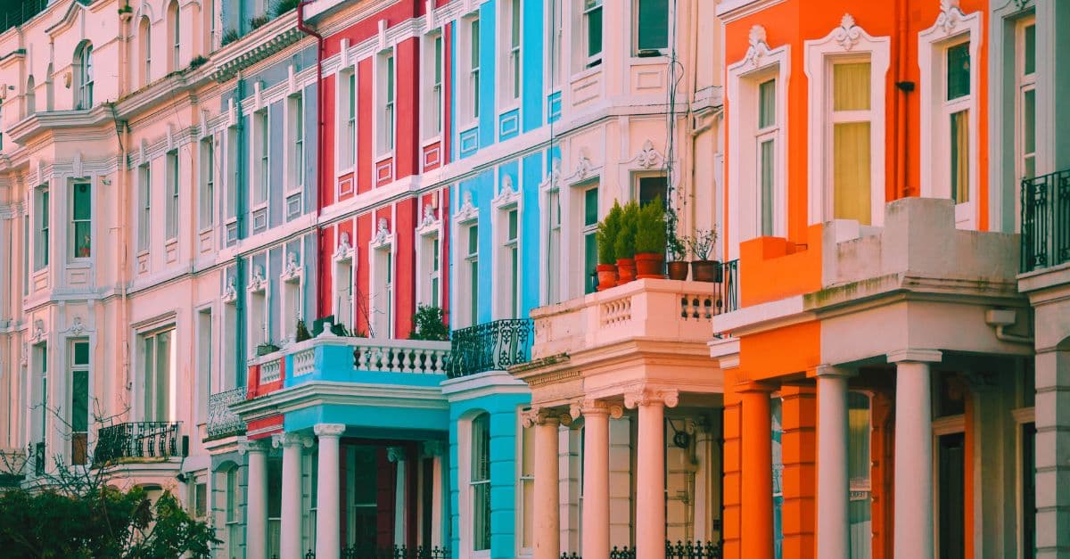 How to see a doctor in the UK as a foreigner primary image