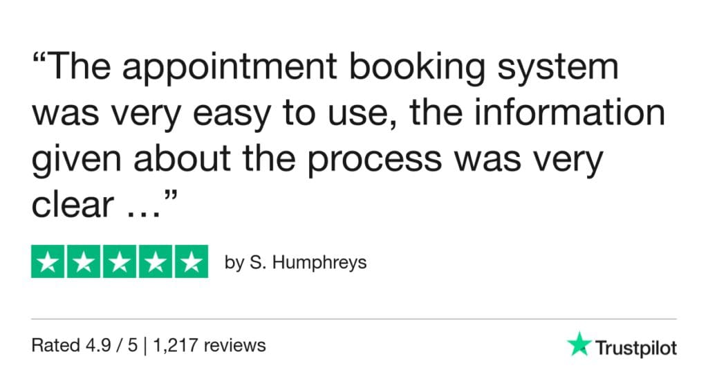 5-Star Trustpilot Review: Quick Online Doctor Prescription For Acne Treatment In Salamanca