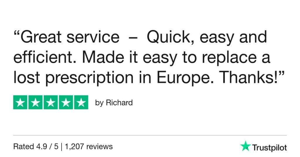 5-Star Trustpilot Review: Quick Online Doctor Prescription For Acne Treatment In Toulouse