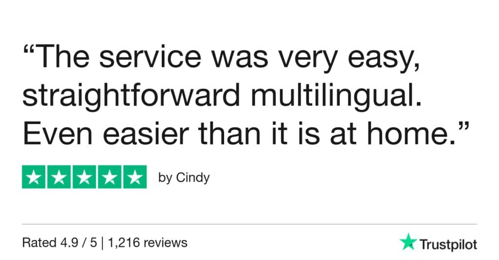 5-Star Trustpilot Review: Quick Online Doctor Prescription For Allergy Treatment In Palma