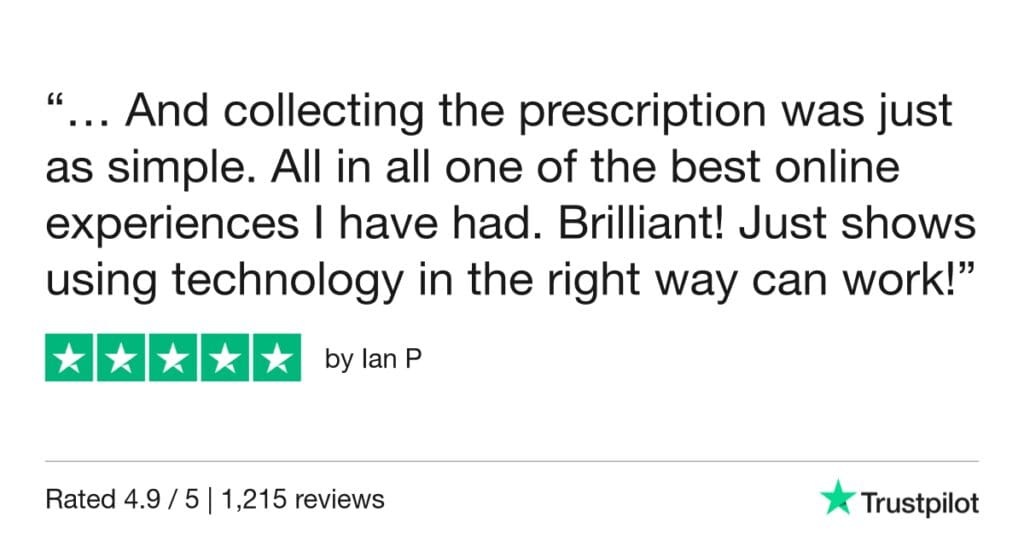 5-Star Trustpilot Review: Quick Online Doctor Prescription For Asthma Treatment In Mallorca