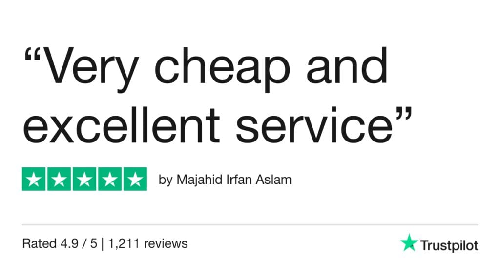 5-Star Trustpilot Review: Quick Online Doctor Prescription For Asthma Treatment In Munich