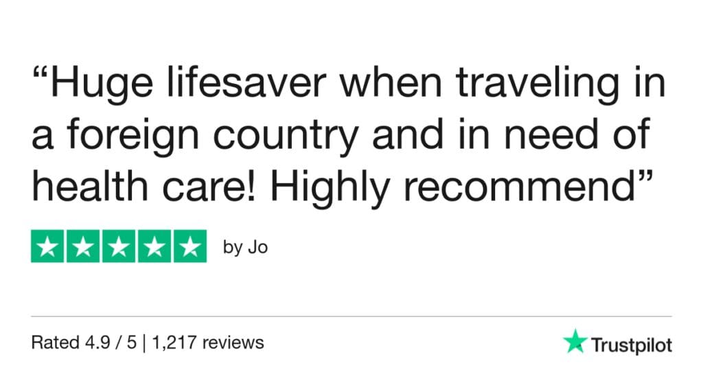 5-Star Trustpilot Review: Quick Online Doctor Prescription For Asthma Treatment In Nantes