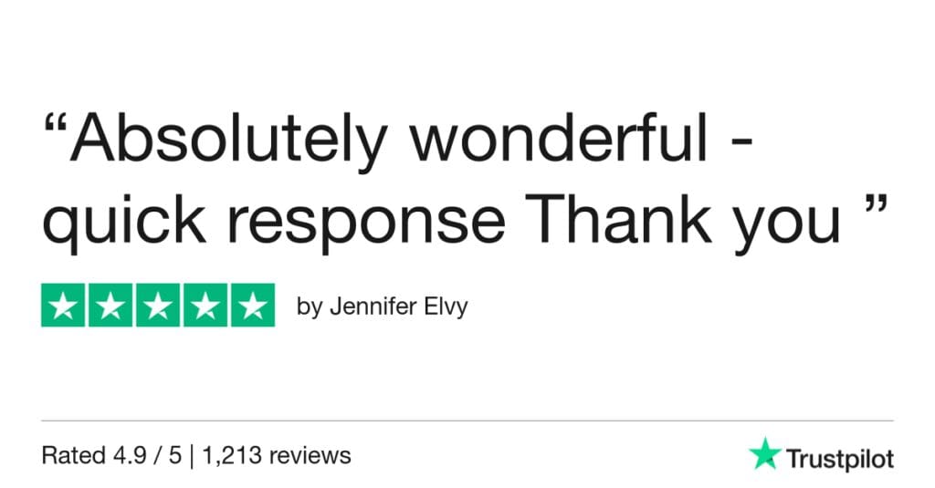 5-Star Trustpilot Review: Quick Online Doctor Prescription For Asthma Treatment In Salamanca