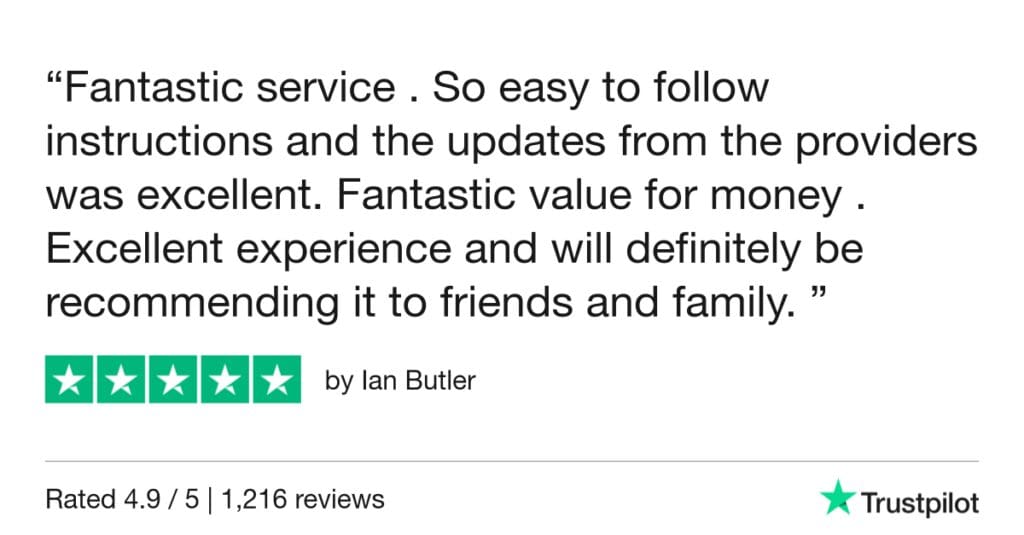 5-Star Trustpilot Review: Quick Online Doctor Prescription For Asthma Treatment In Tenerife