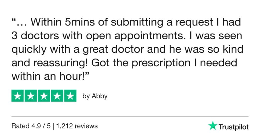 5-Star Trustpilot Review: Quick Online Doctor Prescription For Bronchitis Treatment In Stuttgart