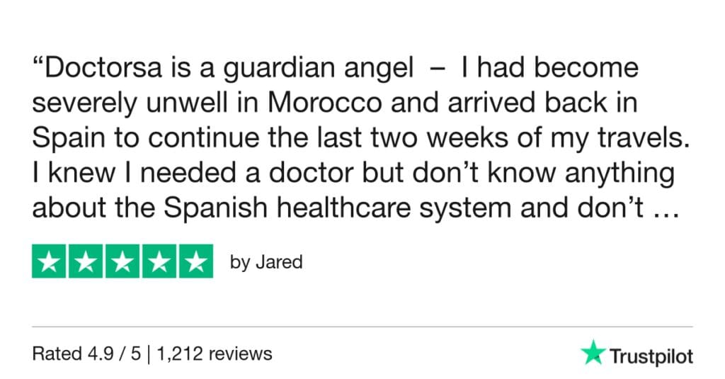 5-Star Trustpilot Review: Quick Online Doctor Prescription For Chlamydia Treatment In Granada