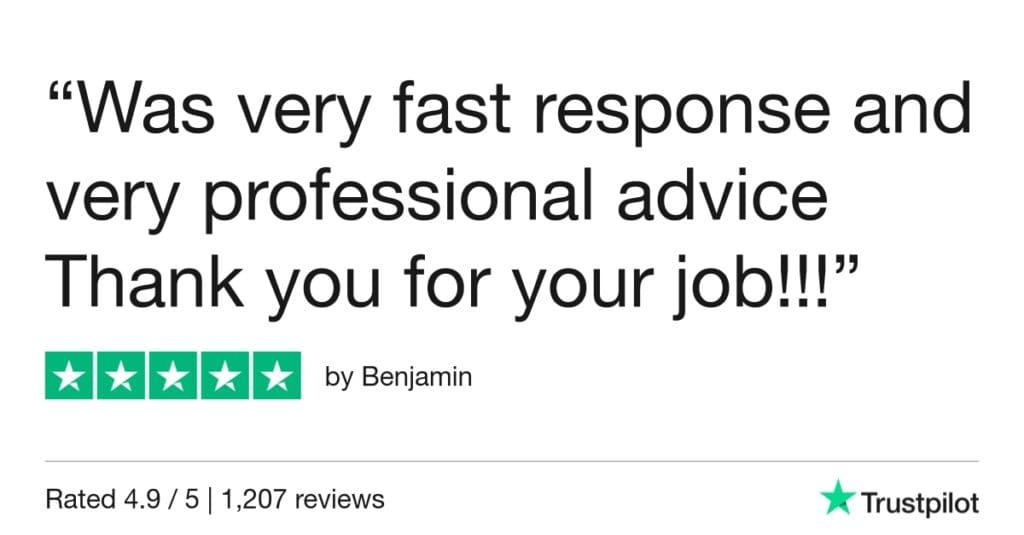 5-Star Trustpilot Review: Quick Online Doctor Prescription For Chlamydia Treatment In Palma