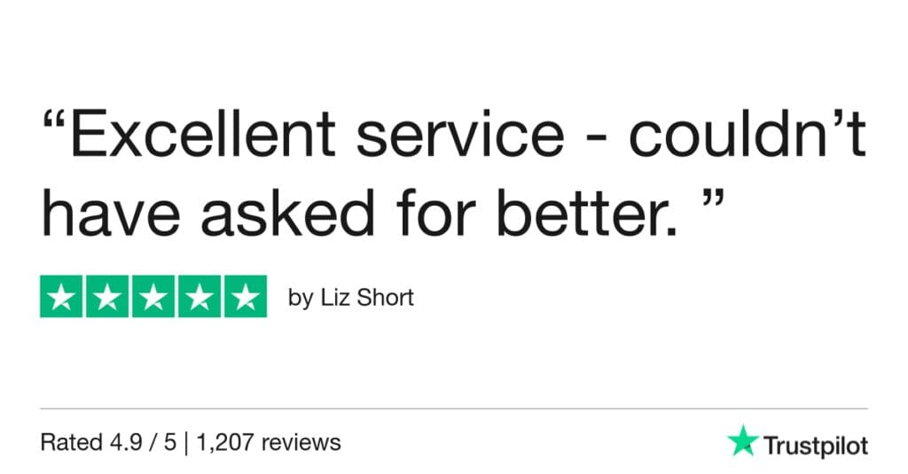 5-Star Trustpilot Review: Quick Online Doctor Prescription For Eczema Treatment In Lanzarote