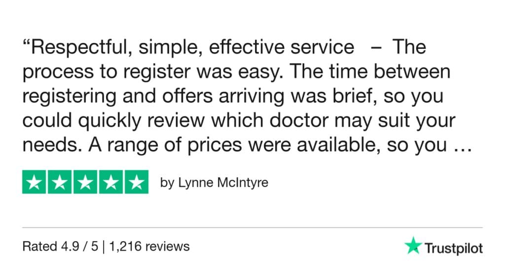 5-Star Trustpilot Review: Quick Online Doctor Prescription For Eczema Treatment In Malaga