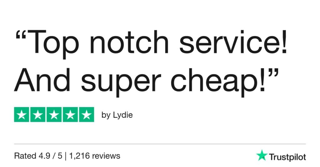 5-Star Trustpilot Review: Quick Online Doctor Prescription For Eczema Treatment In Salamanca