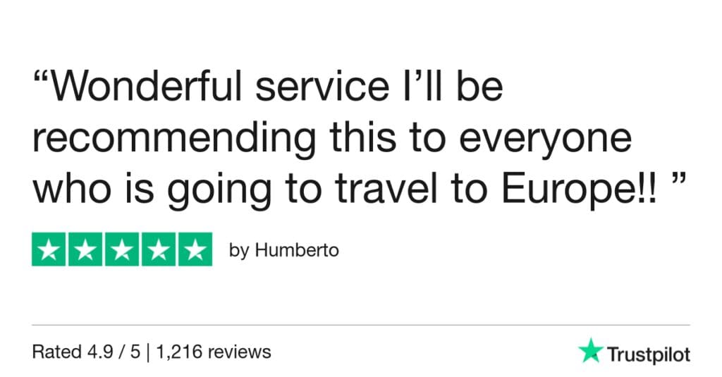 5-Star Trustpilot Review: Quick Online Doctor Prescription For Gout Treatment In Gran Canaria