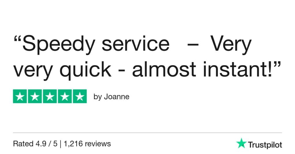 5-Star Trustpilot Review: Quick Online Doctor Prescription For Gout Treatment In Malaga