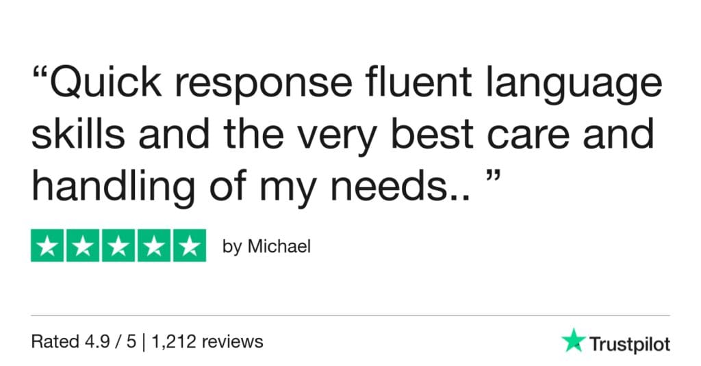 5-Star Trustpilot Review: Quick Online Doctor Prescription For Gout Treatment In Toulouse