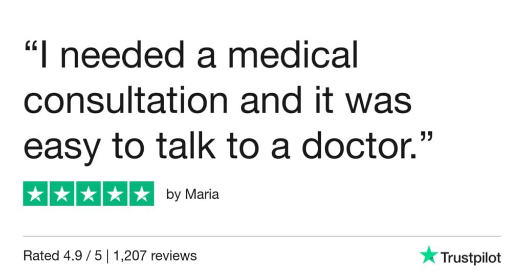 5-Star Trustpilot Review: Quick Online Doctor Prescription For Scabies Treatment In Palma