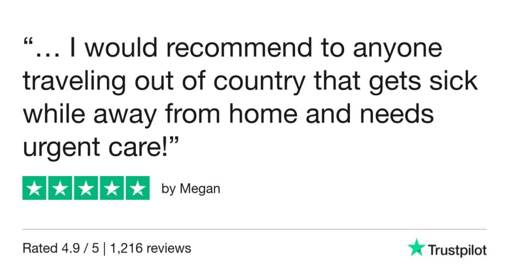 5-Star Trustpilot Review: Quick Online Doctor Prescription For Scabies Treatment In Salamanca