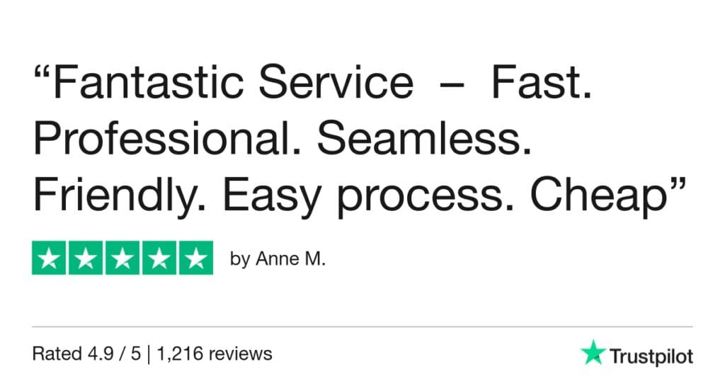 5-Star Trustpilot Review: Quick Online Doctor Prescription For Sore Throat Treatment In Munich