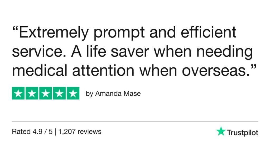 5-Star Trustpilot Review: Quick Online Doctor Prescription For Urinary Tract Infection Treatment In Bremen