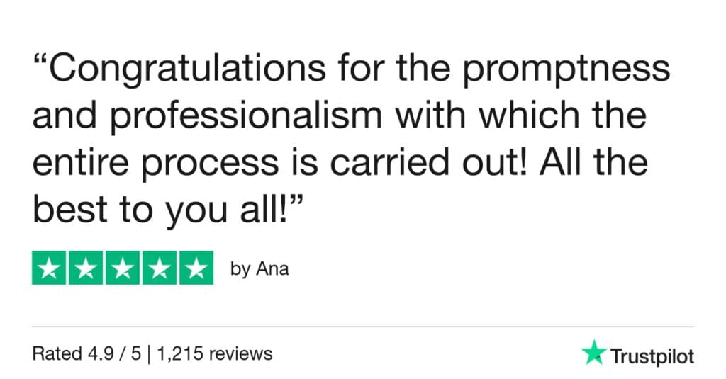 5-Star Trustpilot Review: Quick Online Doctor Prescription For Yeast Infection Treatment In Stuttgart