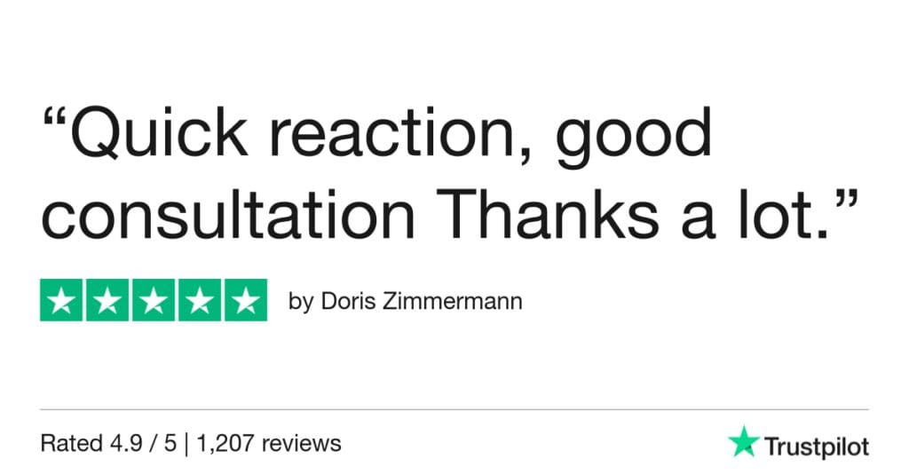 5-Star Trustpilot Review: Quick Online Doctor Prescription For Yeast Infection Treatment In Zaragoza