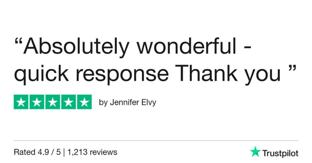 5-Star Trustpilot Review: Quick Online Doctor Prescription For Allergy Treatment In Da Nang