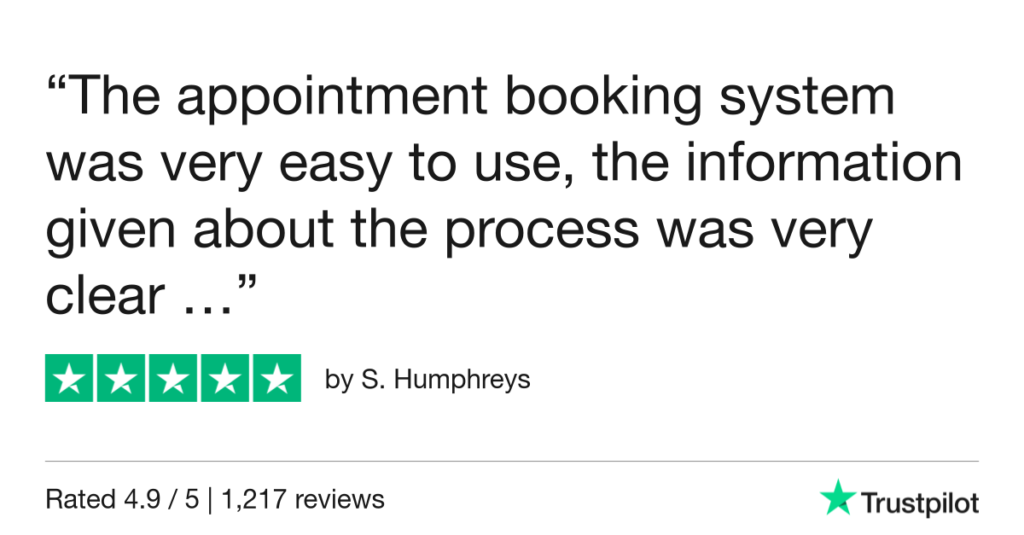5-Star Trustpilot Review: Quick Online Doctor Prescription For Allergy Treatment In Tijuana
