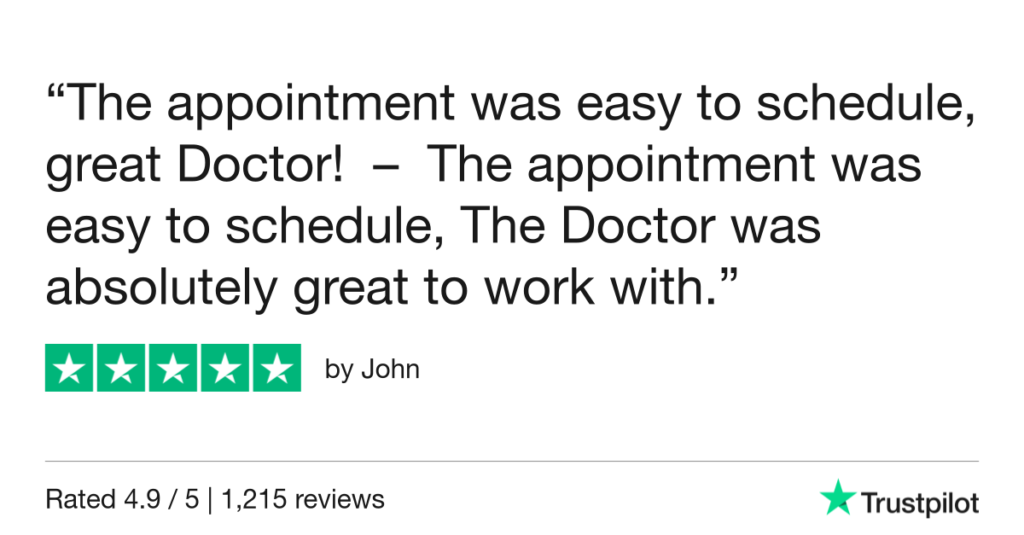 5-Star Trustpilot Review: Quick Online Doctor Prescription For Cellulitis Treatment In Cabo San Lucas