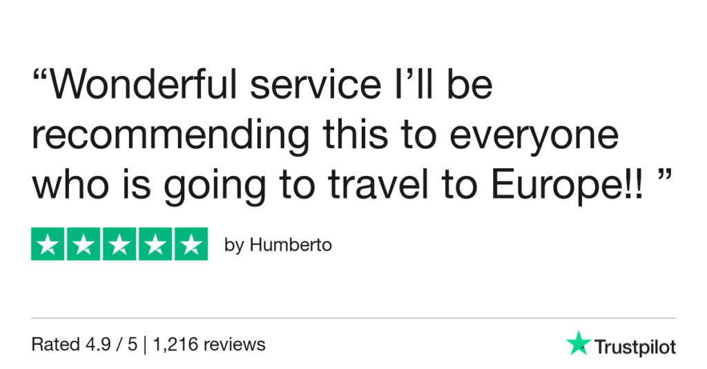 5-Star Trustpilot Review: Quick Online Doctor Prescription For Cellulitis Treatment In Cologne