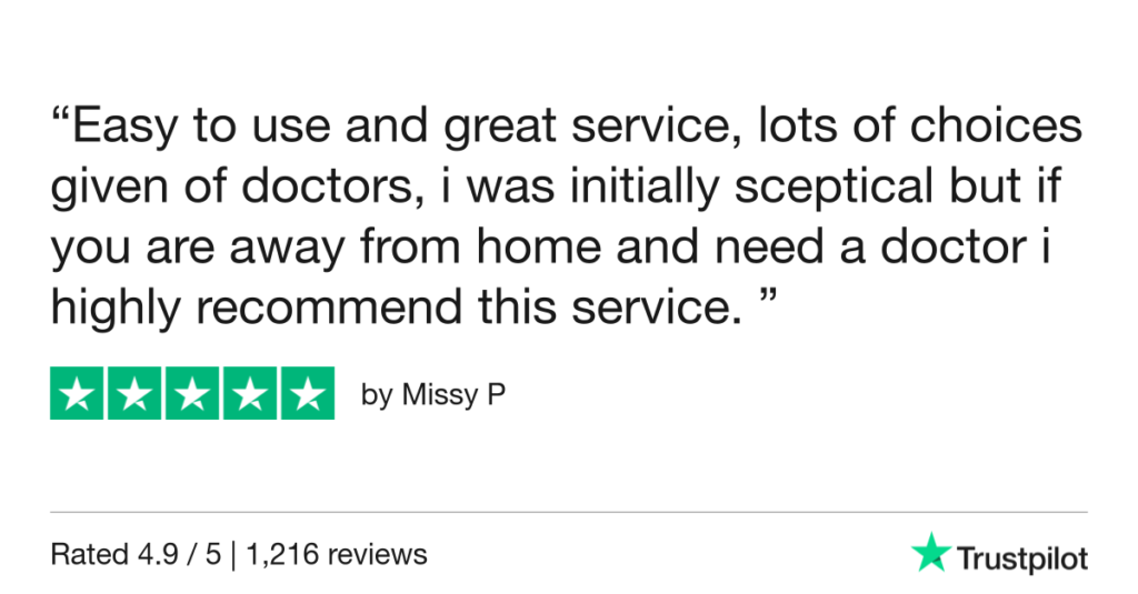 5-Star Trustpilot Review: Quick Online Doctor Prescription For Cellulitis Treatment In Ha Long Bay