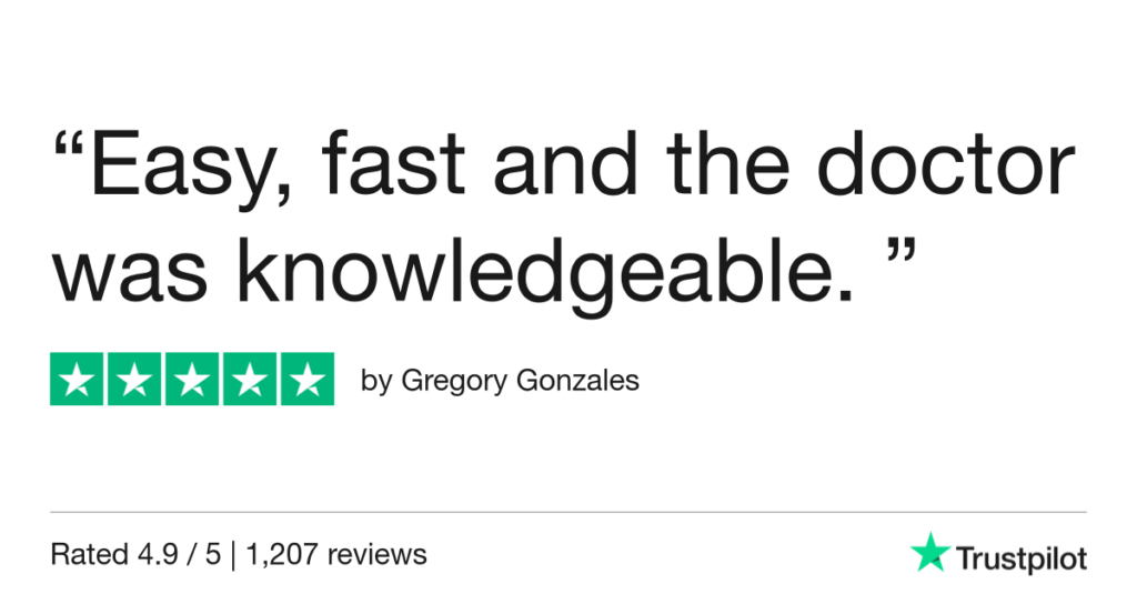 5-Star Trustpilot Review: Quick Online Doctor Prescription For Cellulitis Treatment In Nha Trang