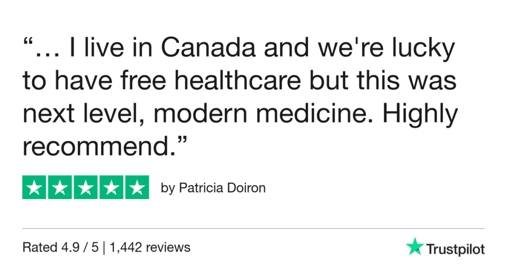 5-Star Trustpilot Review: Quick Online Doctor Prescription For Cold Sores Treatment In Algarve