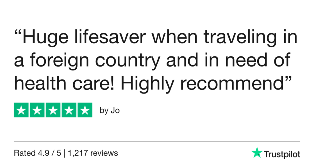 5-Star Trustpilot Review: Quick Online Doctor Prescription For Diarrhea Treatment In Tijuana