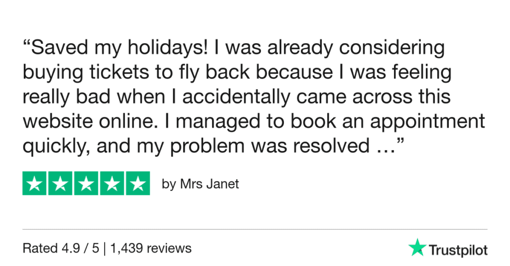 5-Star Trustpilot Review: Quick Online Doctor Prescription For Diarrhea Treatment In Wroclaw