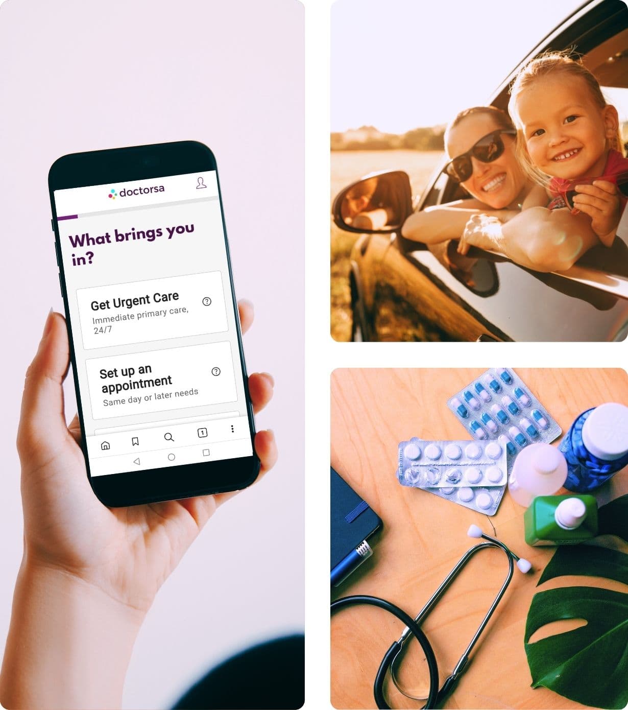 English-speaking Doctor Near Me in Spain