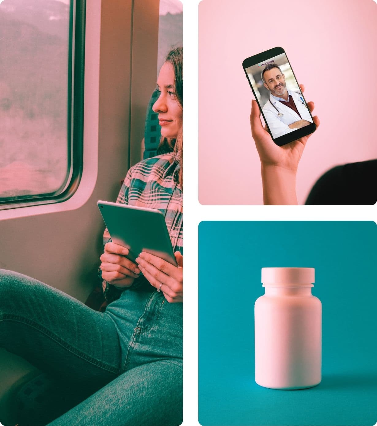 Doctor Near Me in Portugal