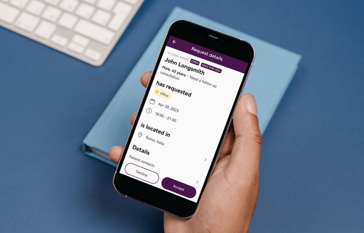 telemedicine physician jobs app Doctorsa