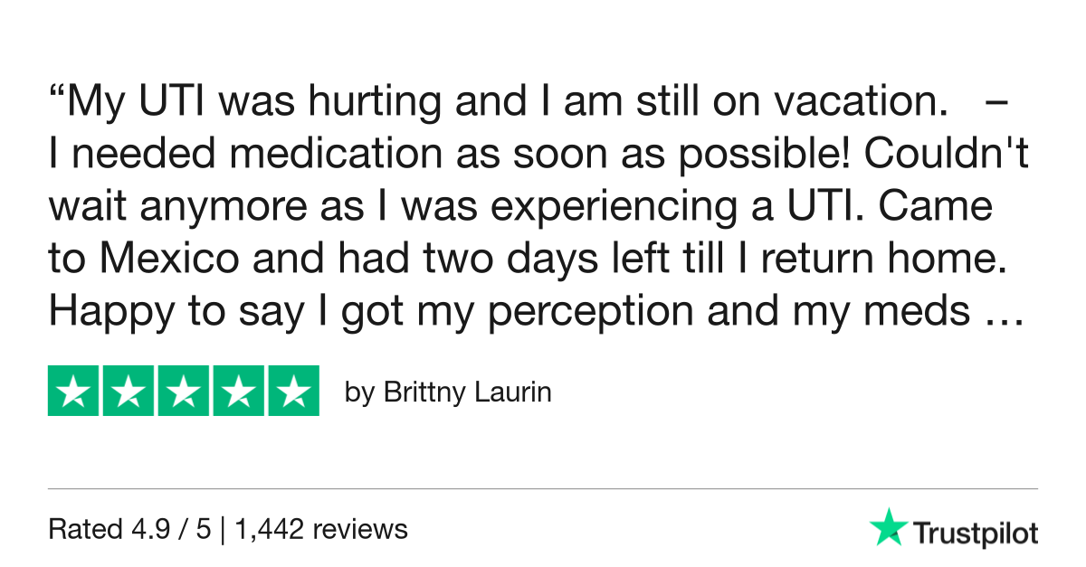 5-star Trustpilot Review: Find a Doctor Near Me in Dr Near Me