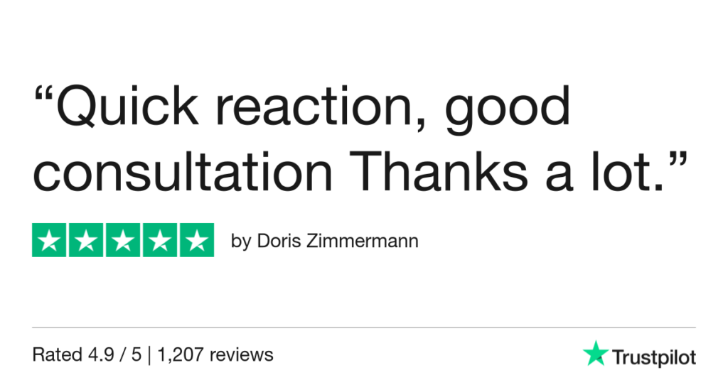 5-Star Trustpilot Review: Quick Online Doctor Prescription For Gout Treatment In Da Nang