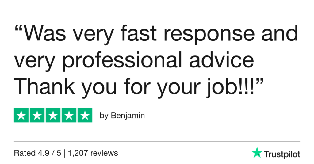 5-Star Trustpilot Review: Quick Online Doctor Prescription For Gout Treatment In Puebla