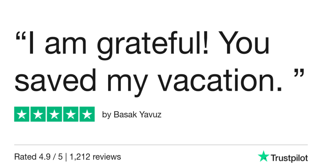 5-Star Trustpilot Review: Quick Online Doctor Prescription For Scabies Treatment In Cancun