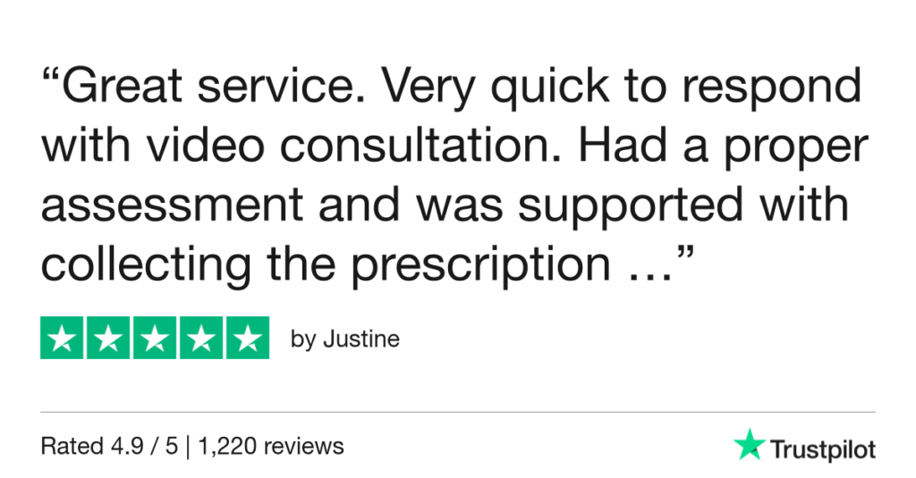 5-Star Trustpilot Review: Quick Online Doctor Prescription For Scabies Treatment In Da Nang