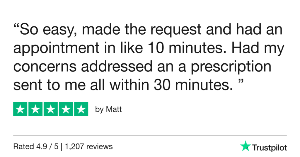5-Star Trustpilot Review: Quick Online Doctor Prescription For Scabies Treatment In Ha Long Bay