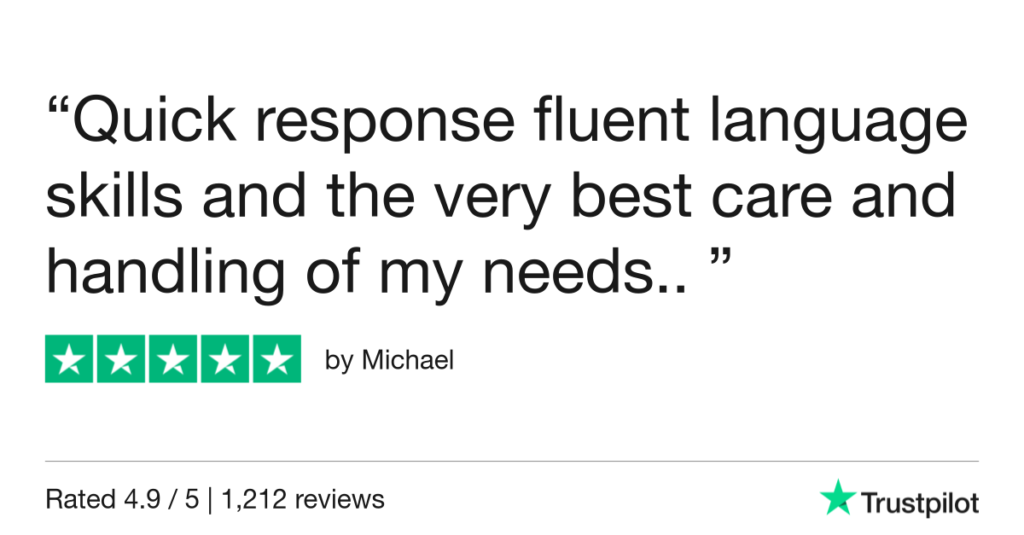 5-Star Trustpilot Review: Quick Online Doctor Prescription For Shingles Treatment In Frankfurt