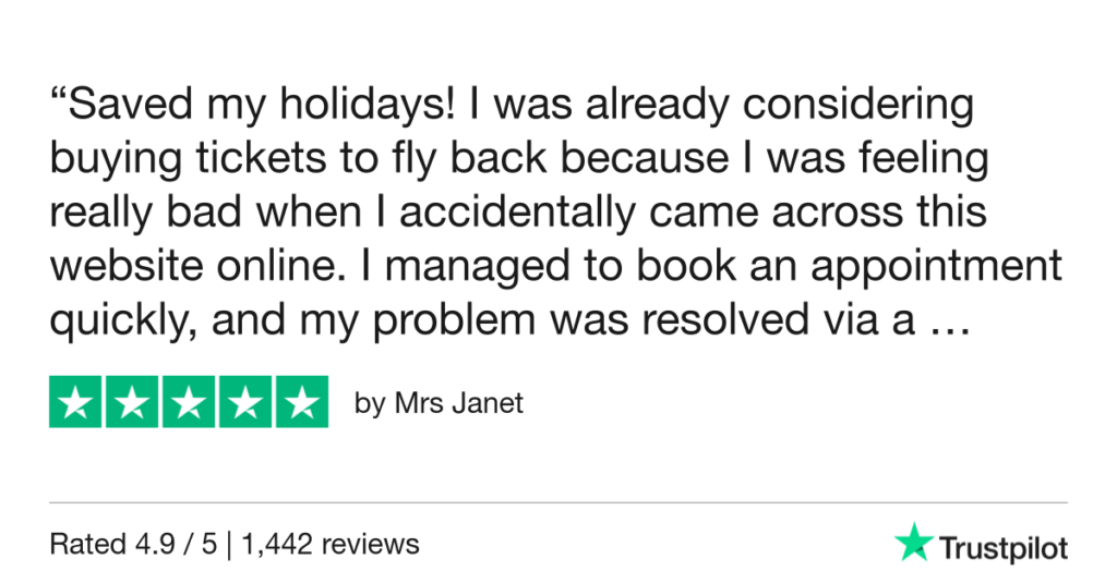 5-Star Trustpilot Review: Quick Online Doctor Prescription For Shingles Treatment In Fuerteventura