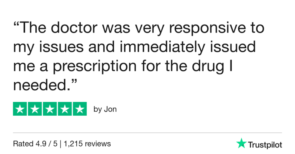 5-Star Trustpilot Review: Quick Online Doctor Prescription For Sinus Infection Treatment In Da Nang